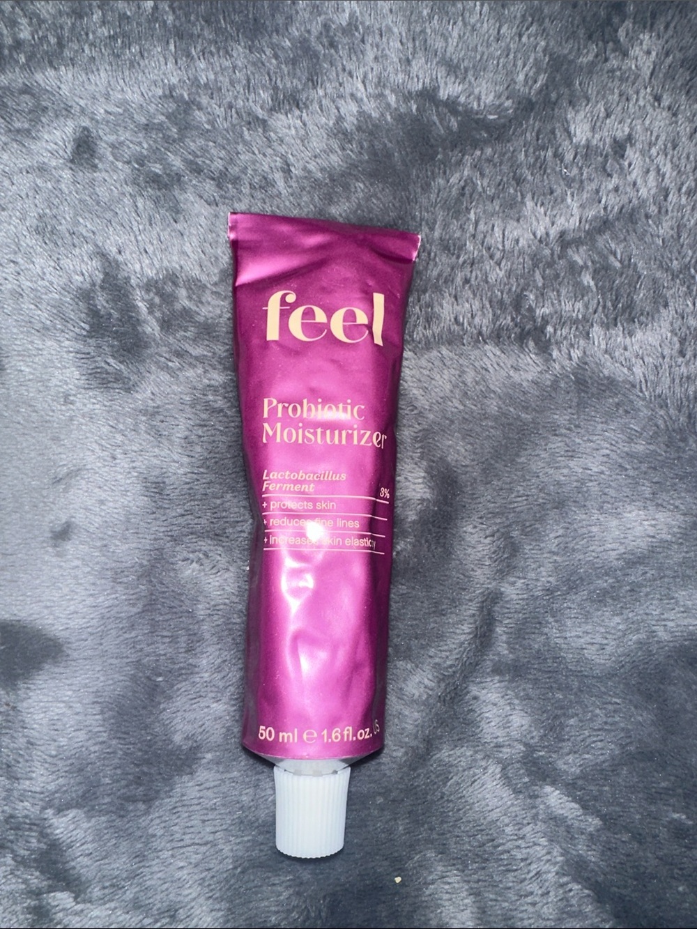 Feel Probiotic Moisturizer - New